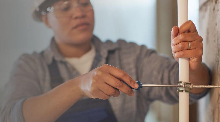 Professional water heater repair in Florence, TX